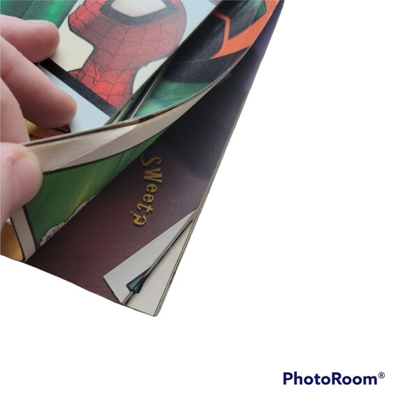 Fantastic Four Comic Bundle #27 #28 #29 #30 2000 - Picture 4 of 5